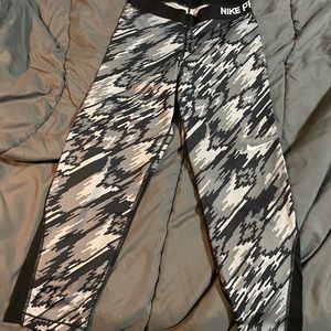 Nike Pro Spandex Pants